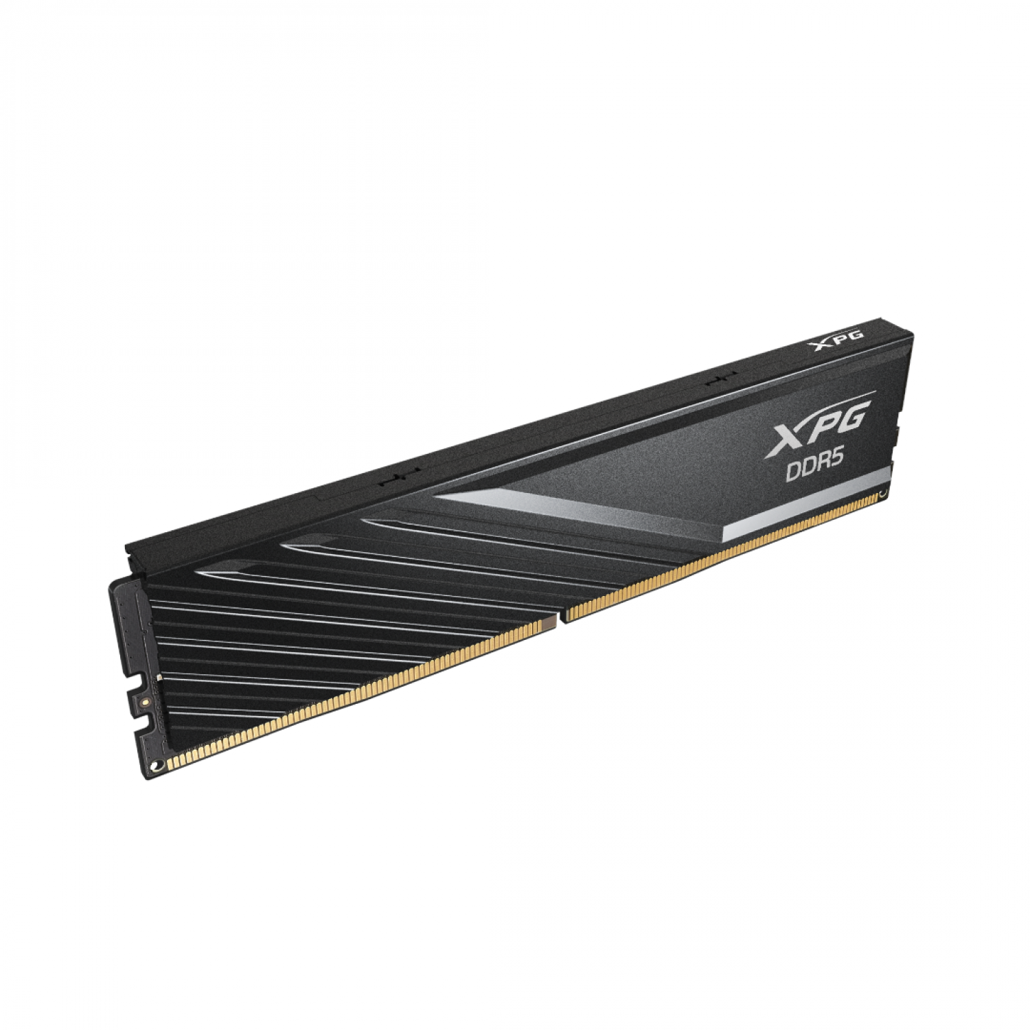 memoria_adata_ddr5_8gb_5600mhz_xpg_lancer_blade_black - Imagen completa 1