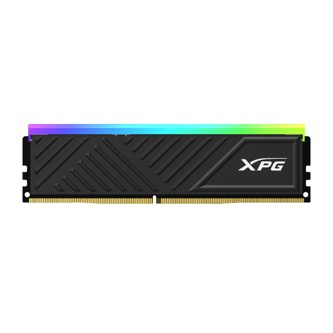 memoria_adata_dimm_xpg_8gb_16a_ddr4_3200_rgb - Imagen 3