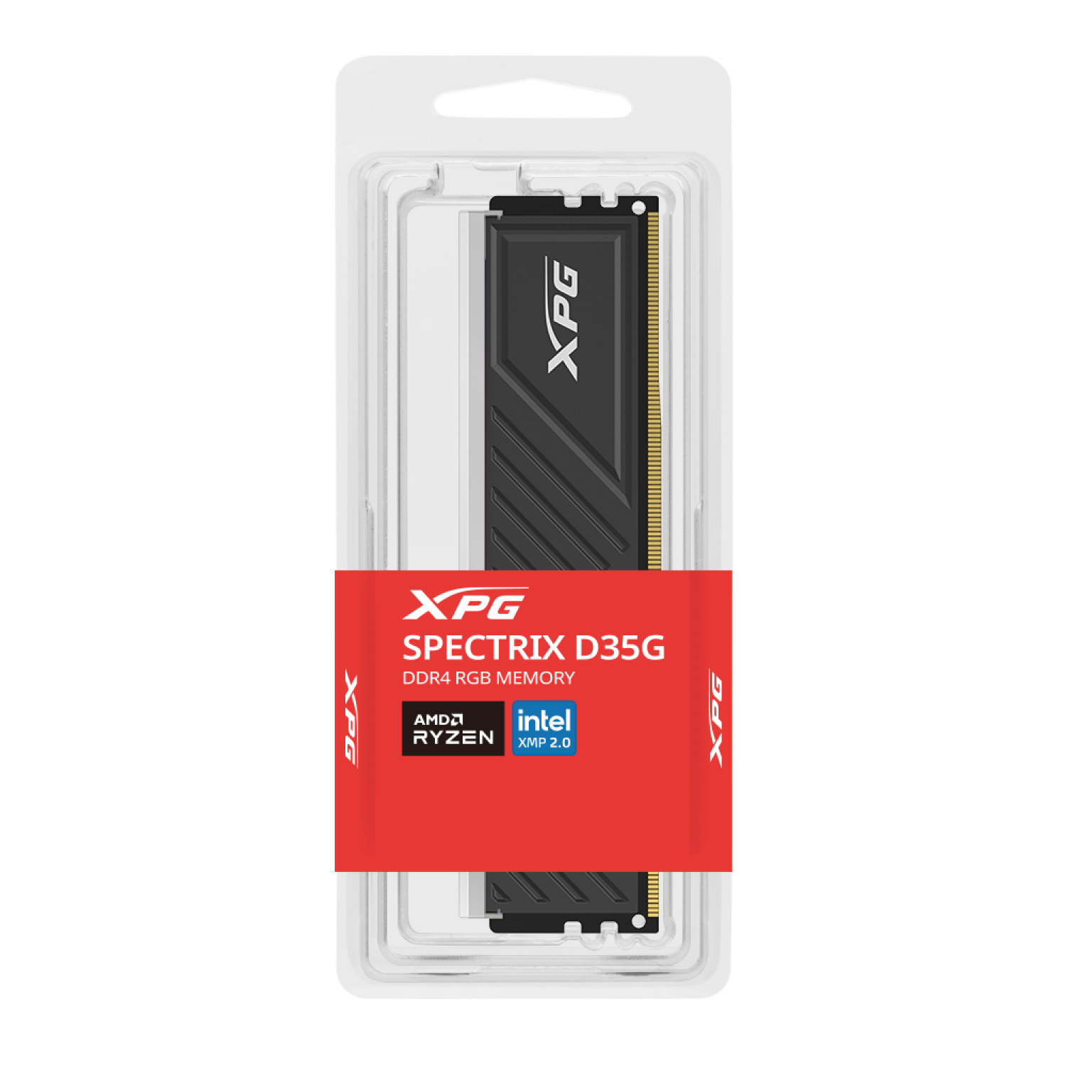 memoria_adata_dimm_xpg_8gb_16a_ddr4_3200_rgb - Imagen completa 2