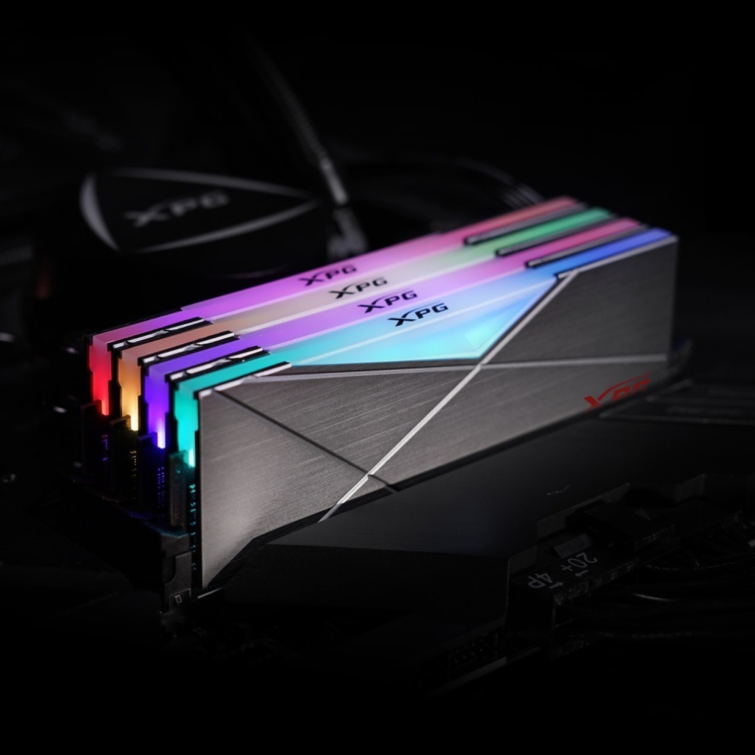 memoria_adata_dimm_xpg_spectrix_8gb_ddr4_3200_grey_st50 - Imagen completa 2