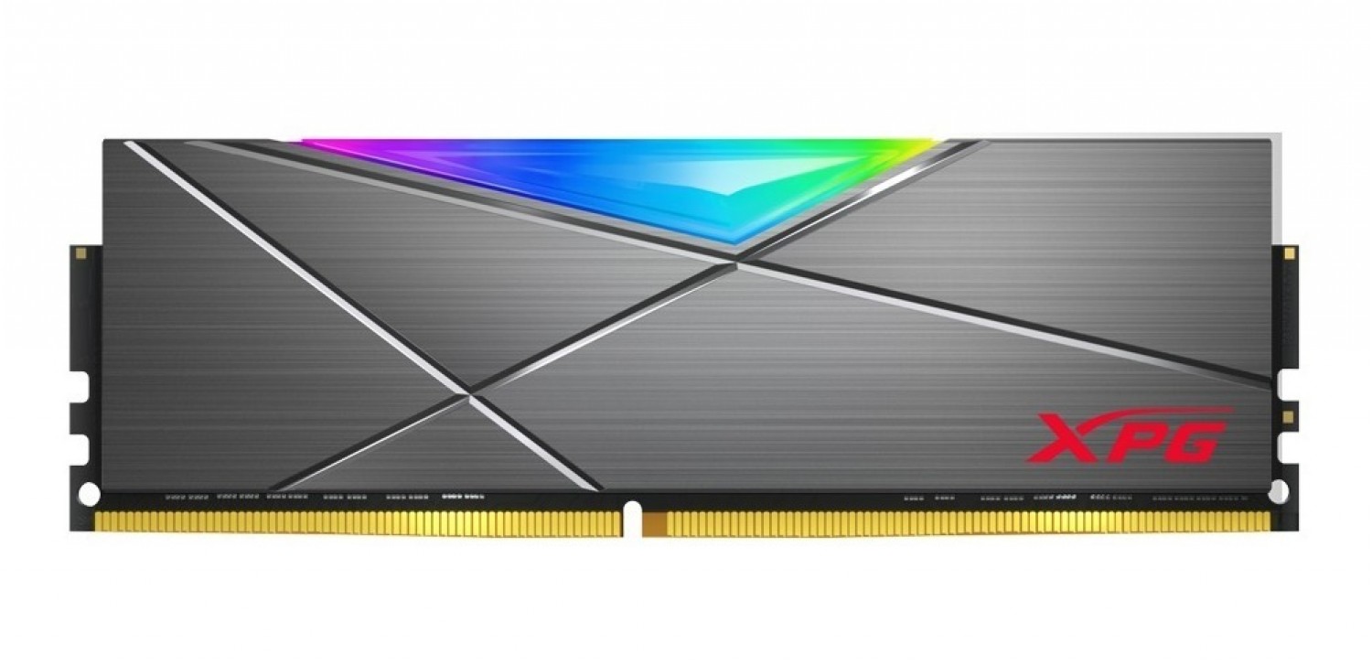 memoria_adata_dimm_xpg_spectrix_8gb_ddr4_3200_grey_st50 - Imagen completa 3