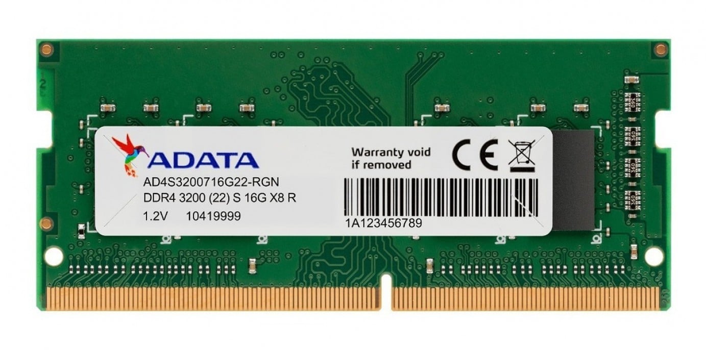 memoria_adata_sodimm_ddr4_16gb_3200_g22_sgn - Imagen 2