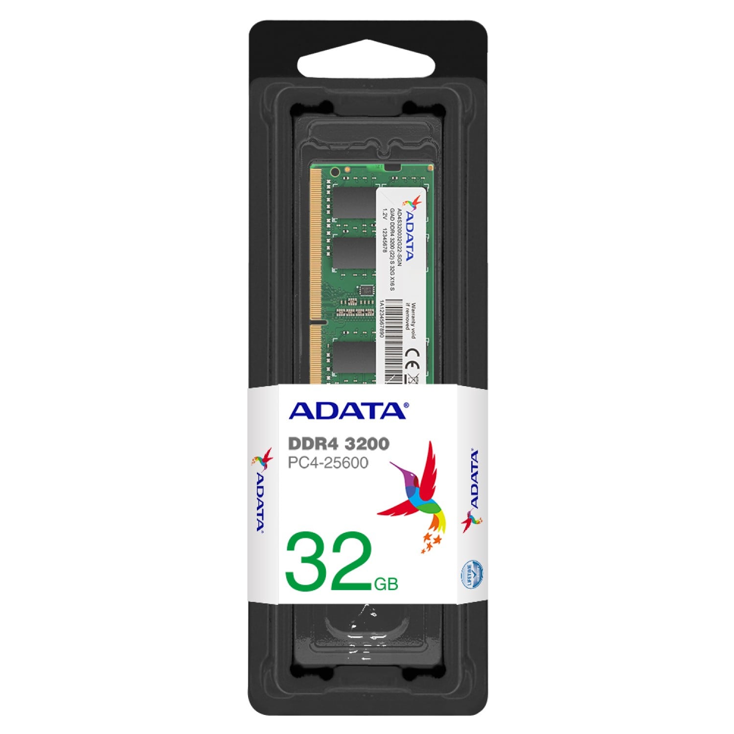 memoria_adata_sodimm_ddr4_32gb_3200_g22_sgn - Imagen completa 1