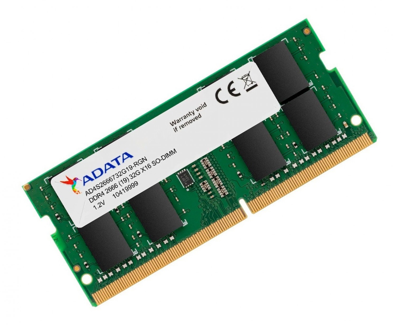 memoria_adata_sodimm_ddr4_4gb_2666_g19_sgn - Imagen completa 2