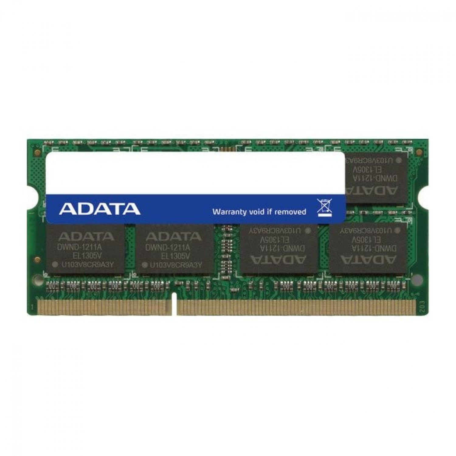 memoria_adata_sodimm_ddr4_4gb_2666_g19_sgn - Imagen completa 1
