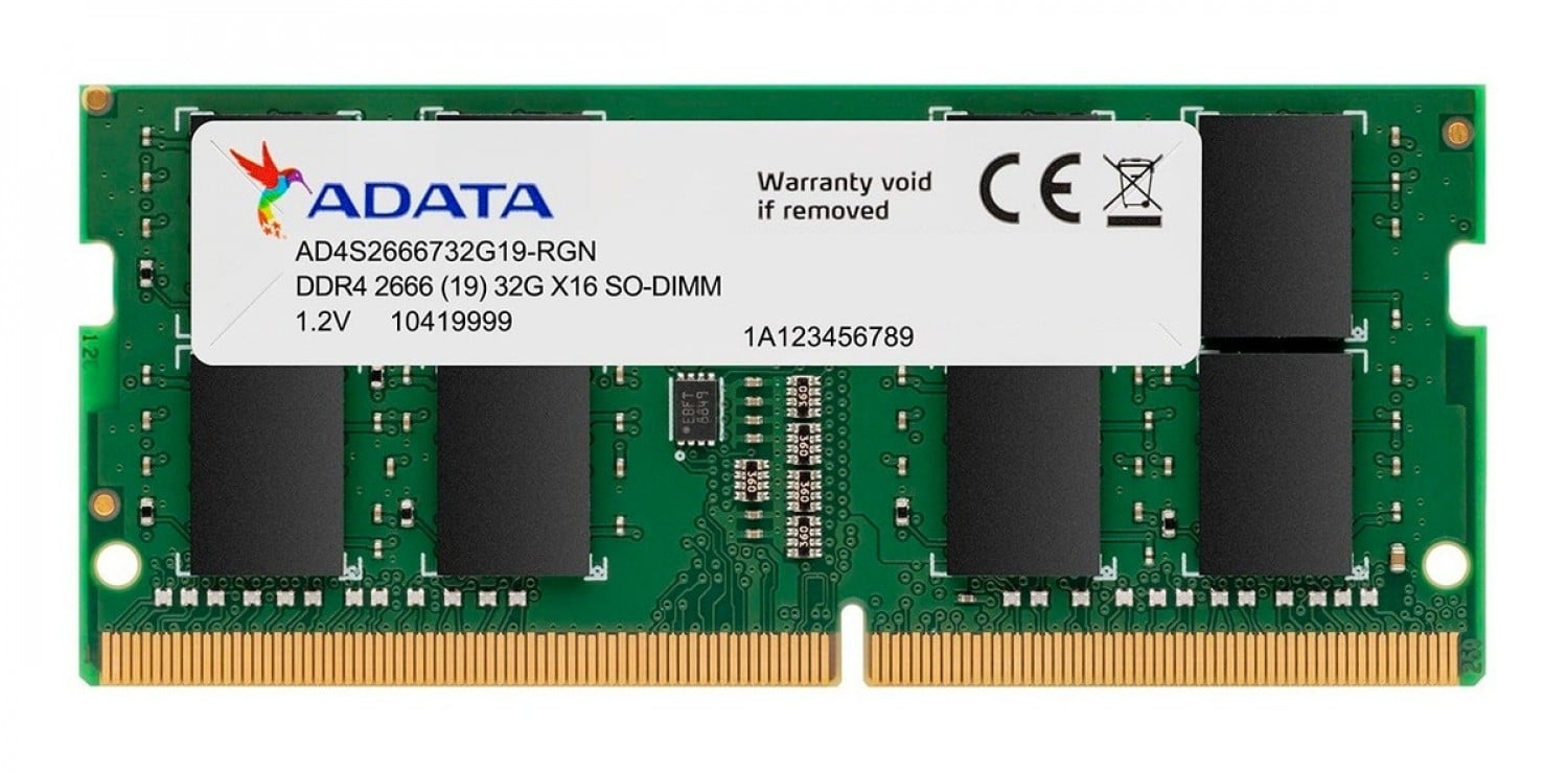 memoria_adata_sodimm_ddr4_4gb_2666_g19_sgn - Imagen completa 3
