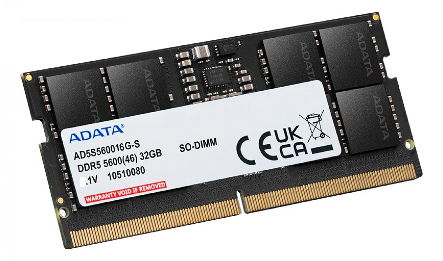 memoria_adata_sodimm_ddr5_16gb_5600mhz - Imagen completa 1
