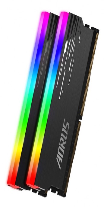 memoria_gigabyte_aorus_rgb_16gb_ddr4_3600_mh2x8 - Imagen 3
