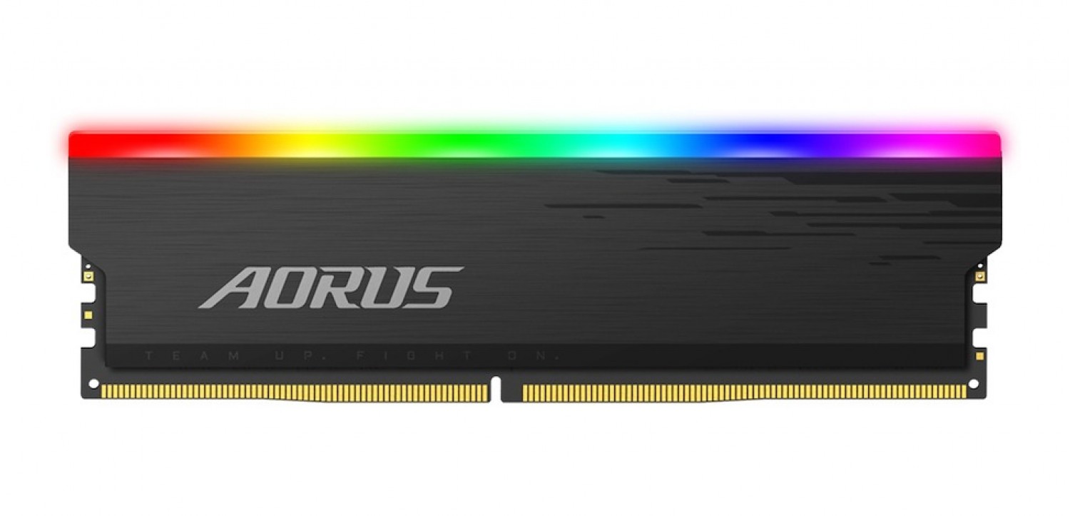 memoria_gigabyte_aorus_rgb_16gb_ddr4_3600_mh2x8 - Imagen completa 2