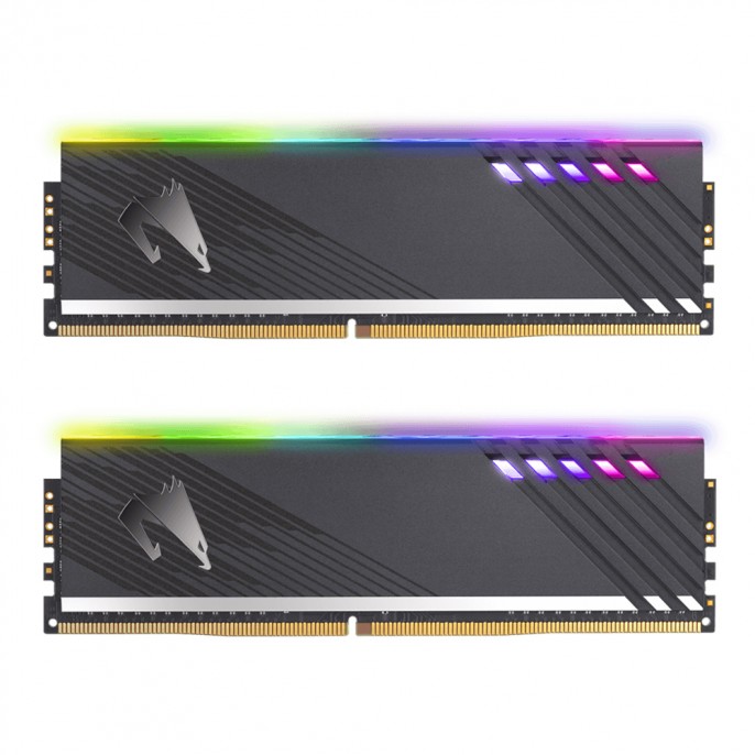 memoria_gigabyte_aorus_rgb_16gb_ddr4_a32_2x8_3200 - Imagen 2