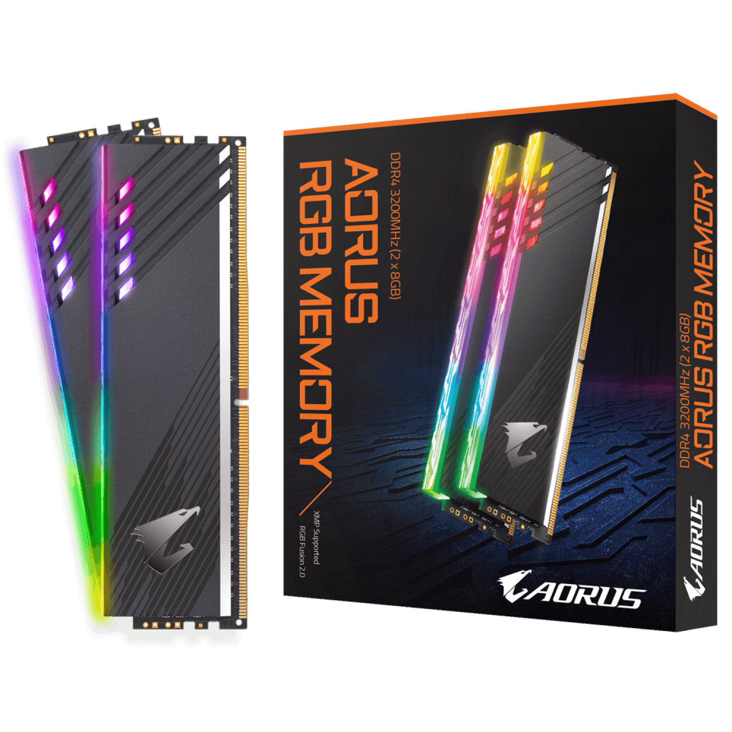 memoria_gigabyte_aorus_rgb_16gb_ddr4_a32_2x8_3200 - Imagen completa 1