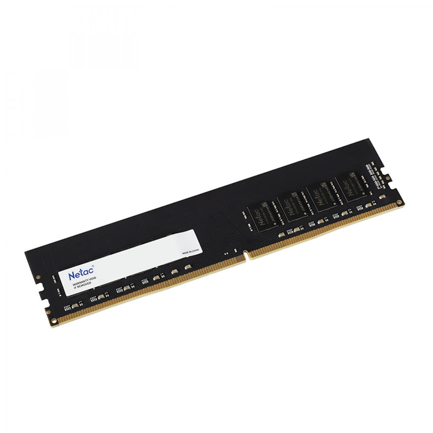 memoria_netac_basic_ddr4_dimm_8gb_3200_c22 - Imagen completa 1