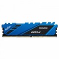 memoria_netac_shadow_ddr4_3200_8gb_c16_blue - Miniatura 1