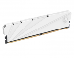 memoria_netac_shadow_ddr4_3200_8gb_c16_white - Miniatura 3