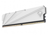 memoria_netac_shadow_ddr4_3200_8gb_c16_white - Miniatura 2