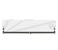 MEMORIA NETAC SHADOW DDR4 3200 8GB C16 WHITE