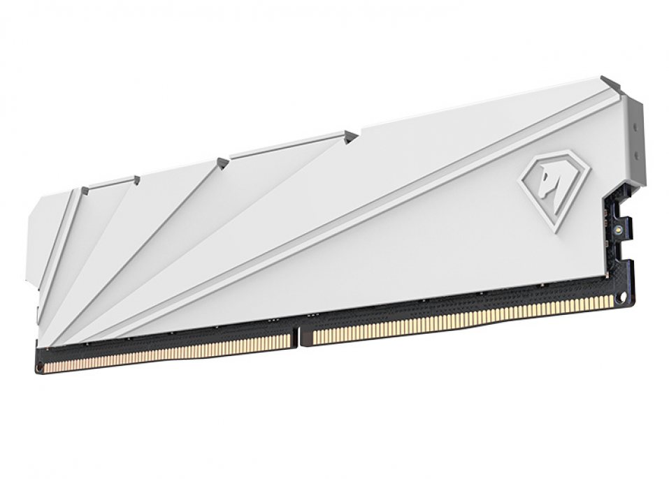 memoria_netac_shadow_ddr4_3200_8gb_c16_white - Imagen 2