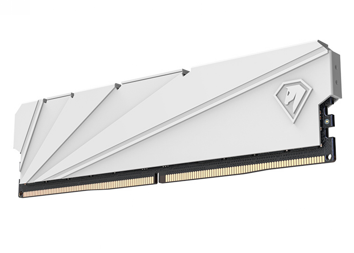 memoria_netac_shadow_ddr4_3200_8gb_c16_white - Imagen completa 2