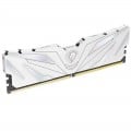 memoria_netac_shadow_ii_ddr4_3200_8gb_c16_white - Miniatura 1