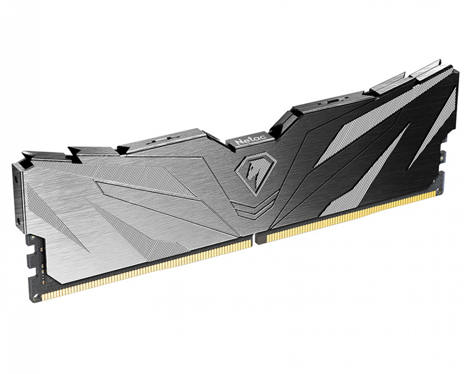 memoria_netac_shadow_ii_ddr5_6000_16gb_c38_black - Imagen completa 3