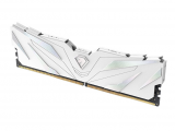 memoria_netac_shadow_ii_ddr5_6000_16gb_c38_white - Miniatura 1