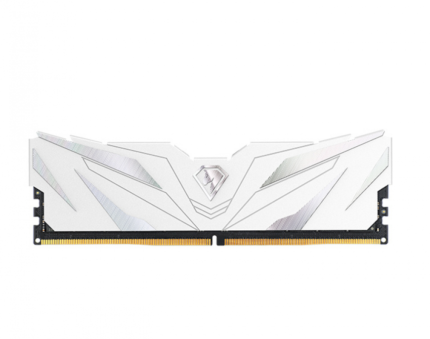 memoria_netac_shadow_ii_ddr5_6000_16gb_c38_white - Imagen 2