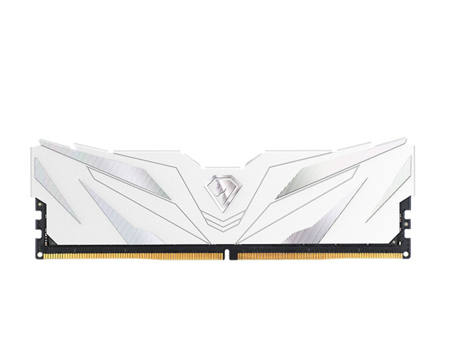 memoria_netac_shadow_ii_ddr5_6000_16gb_c38_white - Imagen completa 2