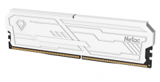 memoria_netac_shadow_iii_ddr4_3200_16gb_c16_white - Miniatura 2