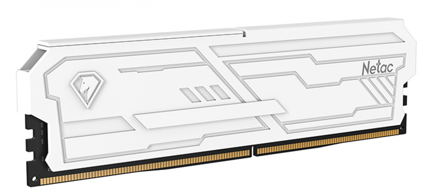 memoria_netac_shadow_iii_ddr4_3200_16gb_c16_white - Imagen completa 1