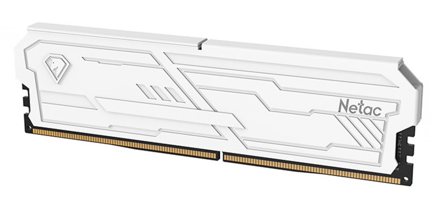 memoria_netac_shadow_iii_ddr4_3200_16gb_c16_white - Imagen completa 2