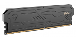 memoria_netac_shadow_iii_ddr4_3200_8gb_c16_black - Miniatura 1