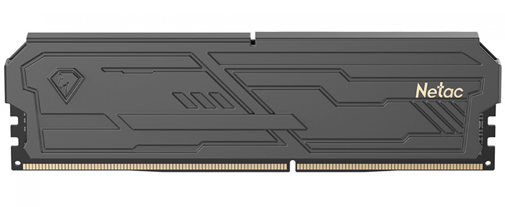 memoria_netac_shadow_iii_ddr4_3200_8gb_c16_black - Imagen 3