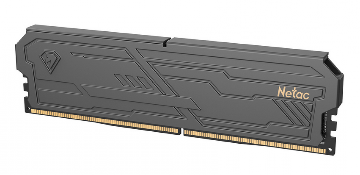 memoria_netac_shadow_iii_ddr4_3200_8gb_c16_black - Imagen 2