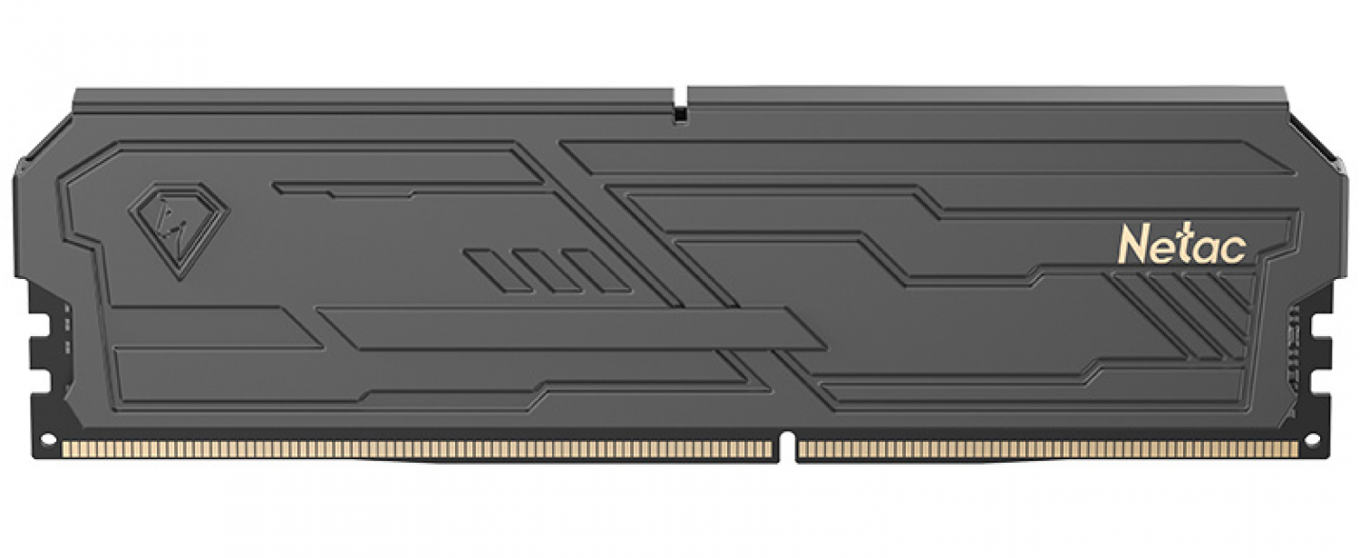 memoria_netac_shadow_iii_ddr4_3200_8gb_c16_black - Imagen completa 3