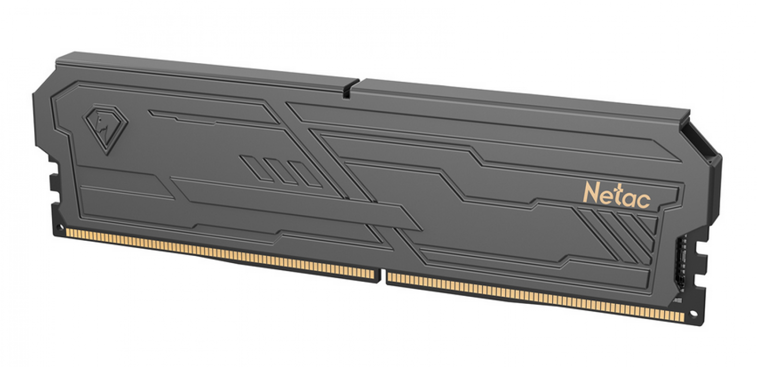 memoria_netac_shadow_iii_ddr4_3200_8gb_c16_black - Imagen completa 2