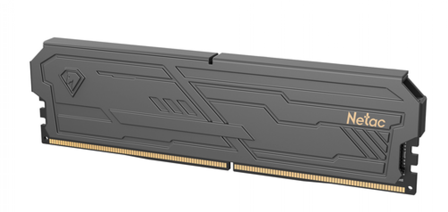memoria_netac_shadow_iii_ddr5_4800_32gb_c40_black_16gbx2 - Imagen 2