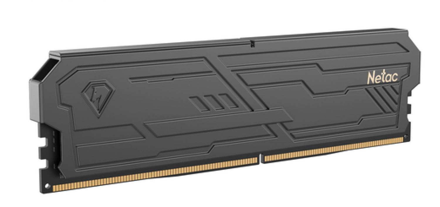 memoria_netac_shadow_iii_ddr5_4800_32gb_c40_black_16gbx2 - Imagen completa 1