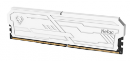 memoria_netac_shadow_iii_ddr5_6400_16gb_c32_white - Miniatura 3
