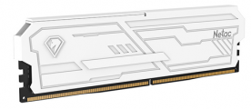 memoria_netac_shadow_iii_ddr5_6400_16gb_c32_white - Miniatura 1