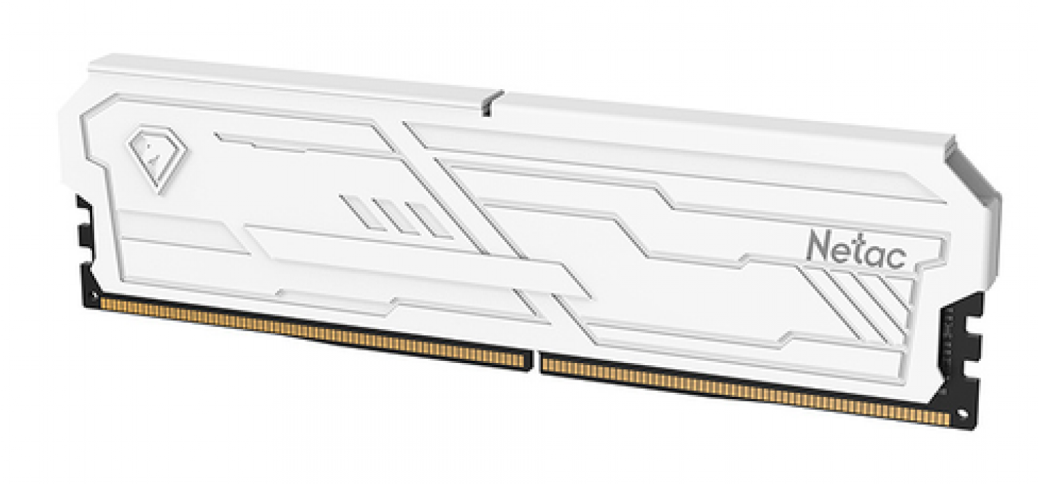 memoria_netac_shadow_iii_ddr5_6400_16gb_c32_white - Imagen completa 3