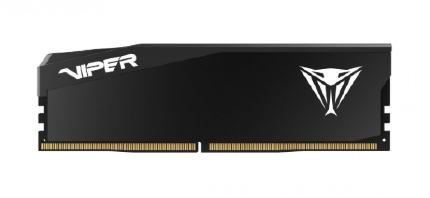 memoria_patriot_ddr5_viper_elite_5_ultra_ddr5_32gb_2x16gb_cl36_6400mts_black_kit_pe001170 - Imagen 2