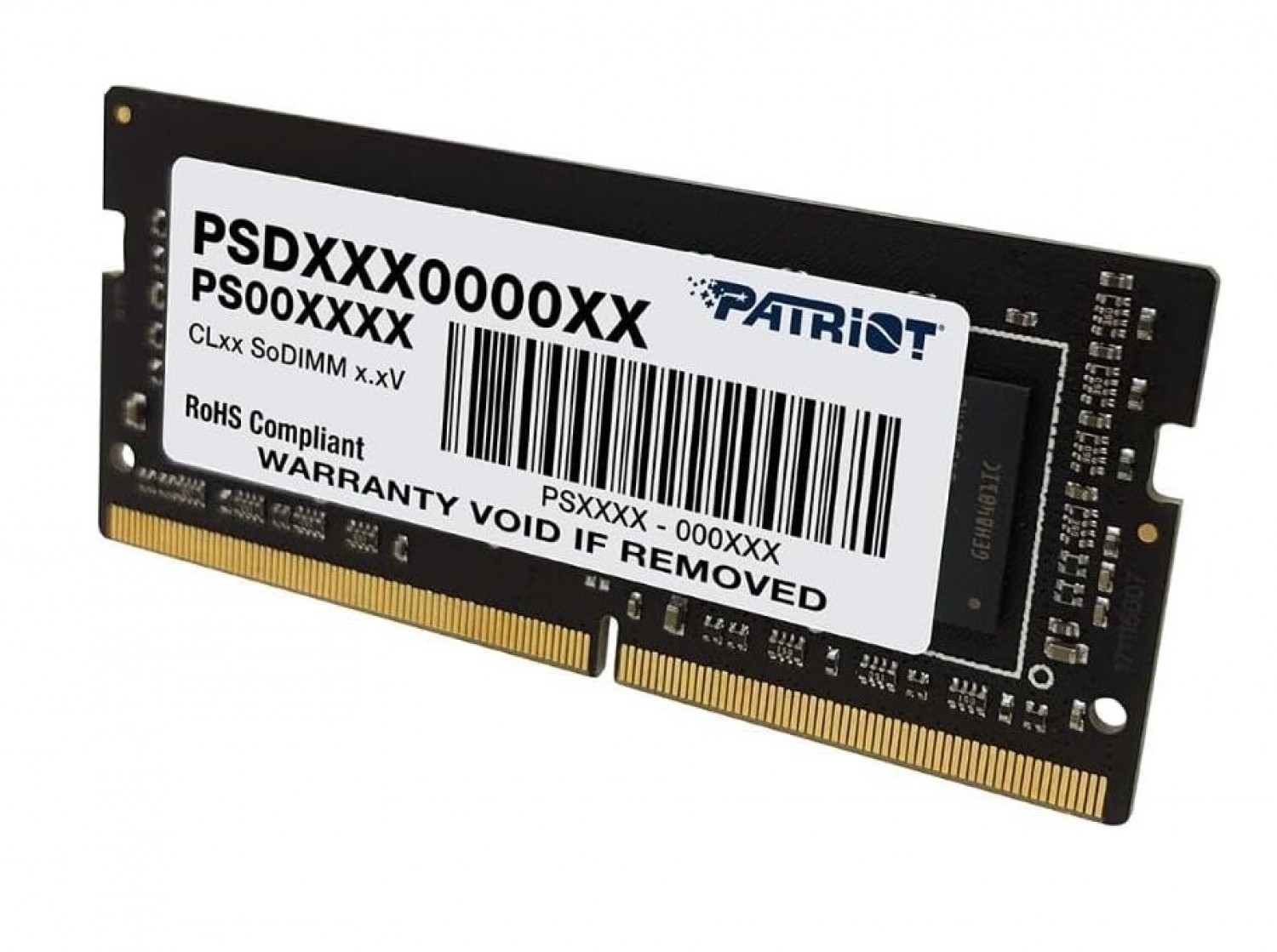 memoria_patriot_signature_line_sodimm_8gb_ddr4_3200_mts_ps001764 - Imagen completa 1