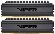 memoria_patriot_viper_16gb_ddr4_2x8_3600_mhz_cl18_blk_hs_dual_kit - Miniatura 1