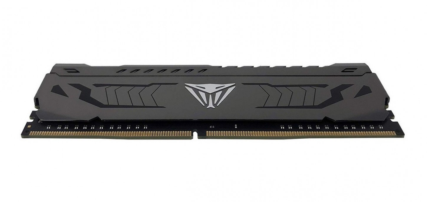 memoria_patriot_viper_4_steel_series_cl16_8gb_ddr4_3000_pe000631 - Imagen 2