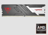 memoria_patriot_viper_venom_amd_ddr5_16gb_2x8gb_6000_mts_cl30_blk_sir_pe001185 - Miniatura 1