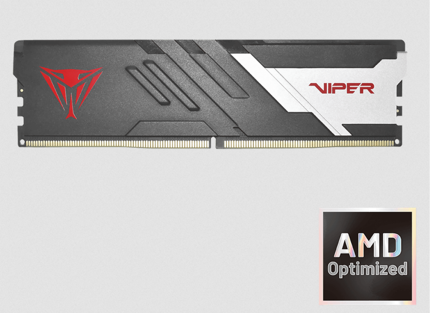 memoria_patriot_viper_venom_amd_ddr5_16gb_2x8gb_6000_mts_cl30_blk_sir_pe001185 - Imagen completa 1