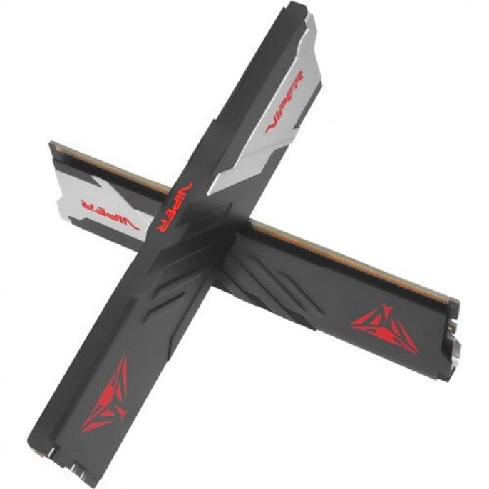 memoria_patriot_viper_venom_ddr5_16gb_5200_mhz_cl36_blk_sir_hs_dual_kit_pe000871 - Imagen 2