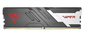 memoria_patriot_viper_venom_ddr5_16gb_6400_mts_cl38_blk_sil_hs_single_pe001202 - Miniatura 1