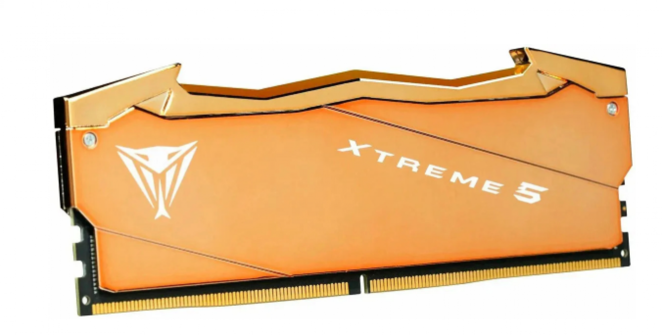 memoria_patriot_viper_xtreme_5_aurum_ddr5_32gb_6000mt_s_cl30_gold_hs_kit_pe001163 - Imagen 2