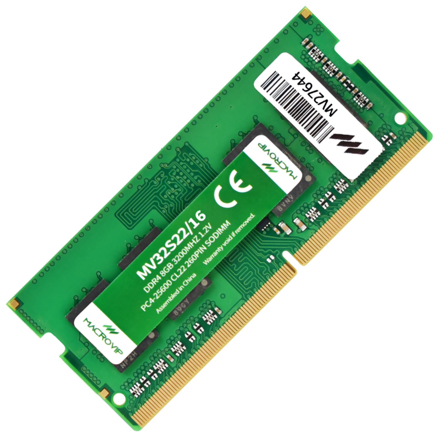 memoria_sodimm_ddr4_16gb_macrovip_3200mhz - Imagen completa 2